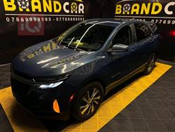 شێڤرۆلێت ئیکۆنۆکس